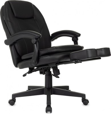 Кресло офисное Бюрократ CH-868N-BF