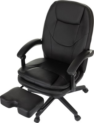 Кресло офисное Бюрократ CH-868N-BF