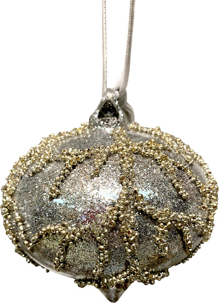 Елочная игрушка Shishi 67336 - фото