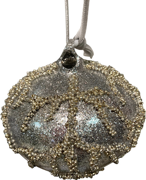 Елочная игрушка Shishi 67336