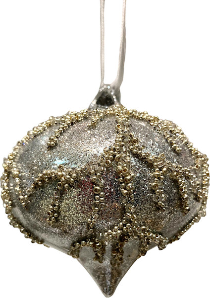 Елочная игрушка Shishi 67336