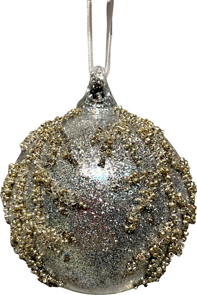 Шар новогодний Shishi 67333