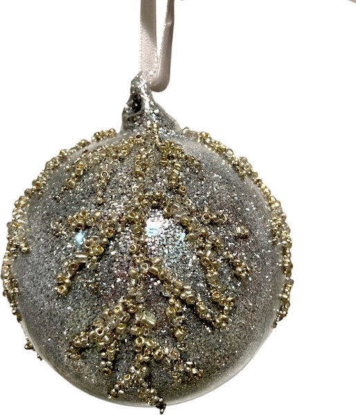 Шар новогодний Shishi 67333