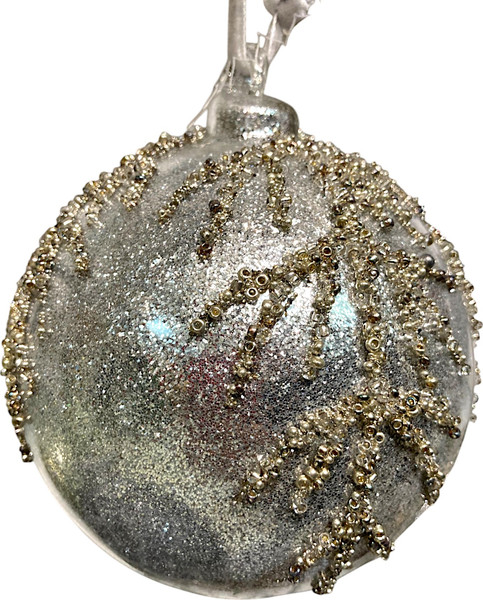 Шар новогодний Shishi 67333