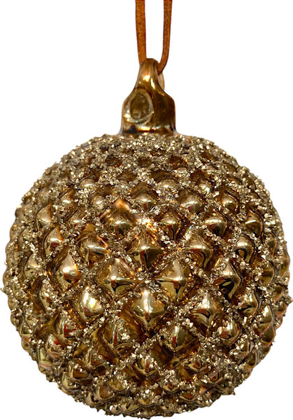 Шар новогодний Shishi 67240