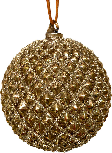 Шар новогодний Shishi 67240