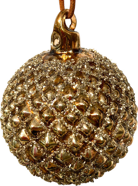 Шар новогодний Shishi 67240