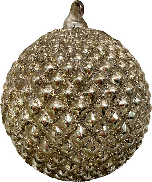 Шар новогодний Shishi 67236