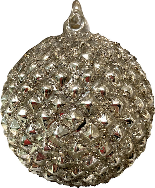 Шар новогодний Shishi 67236