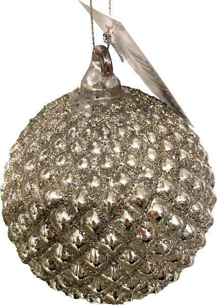 Шар новогодний Shishi 67236