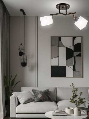 Спот Aitin-Pro НПБ 02-2x60-101 / 1338/2