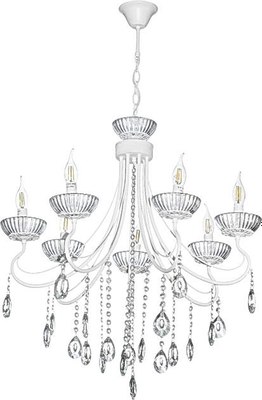 Люстра Aitin-Pro НПБ 02-7х40-105 / XE4200/7