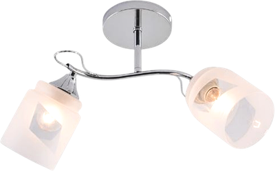 Потолочный светильник Aitin-Pro НПБ 02-2x60-101 / XA1640/2 - фото