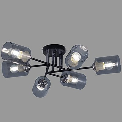 Люстра Aitin-Pro НПБ 02-6x60-101 / XA1616B/6