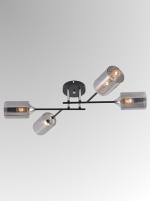 Люстра Aitin-Pro НПБ 02-4x60-101 / XA1616B/4