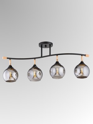 Спот Aitin-Pro НПБ 02-4x60-101 / XA1588B/4 - фото