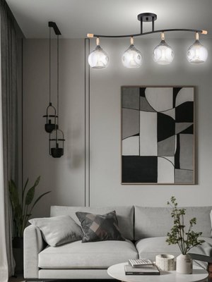 Спот Aitin-Pro НПБ 02-4x60-101 / XA1588B/4