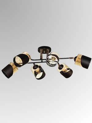 Спот Aitin-Pro НПБ 02-6x60-101 / XA1564B/6 - фото