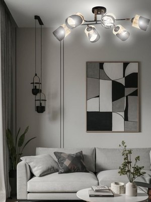 Спот Aitin-Pro НПБ 02-6x60-101 / XA1564B/6