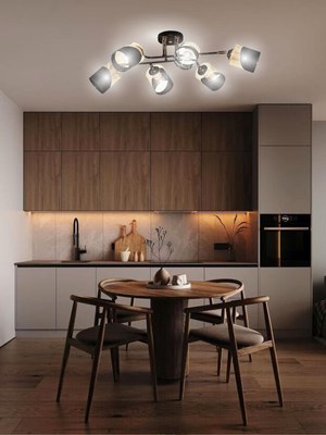 Спот Aitin-Pro НПБ 02-6x60-101 / XA1564B/6