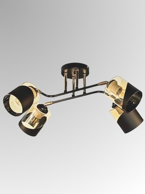 Спот Aitin-Pro НПБ 02-4x60-101 / XA1564B/4 - фото