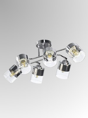 Спот Aitin-Pro НПБ 02-6x60-101 / XA1564/6 - фото