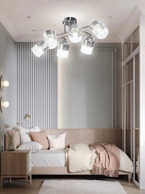 Спот Aitin-Pro НПБ 02-6x60-101 / XA1564/6