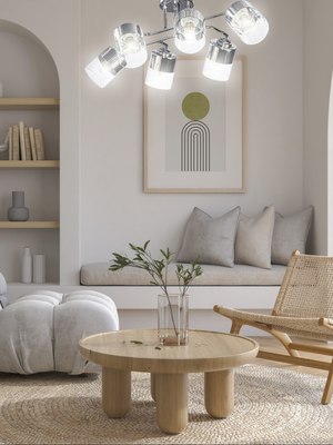 Спот Aitin-Pro НПБ 02-6x60-101 / XA1564/6