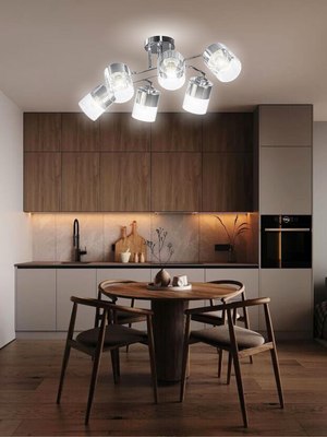 Спот Aitin-Pro НПБ 02-6x60-101 / XA1564/6