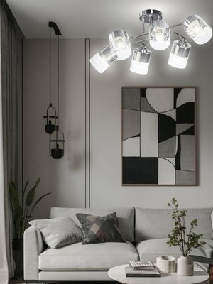 Спот Aitin-Pro НПБ 02-6x60-101 / XA1564/6