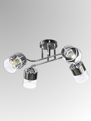 Спот Aitin-Pro НПБ 02-4x60-101 / XA1564/4 - фото