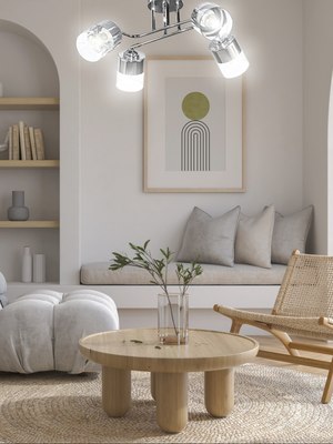 Спот Aitin-Pro НПБ 02-4x60-101 / XA1564/4