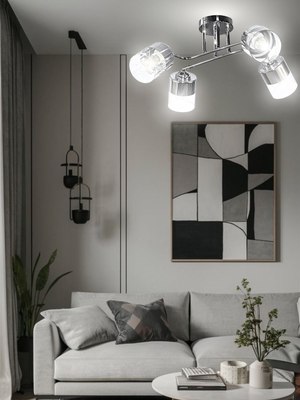 Спот Aitin-Pro НПБ 02-4x60-101 / XA1564/4