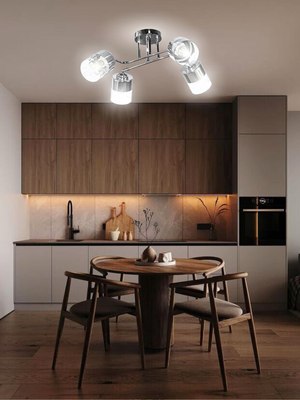 Спот Aitin-Pro НПБ 02-4x60-101 / XA1564/4