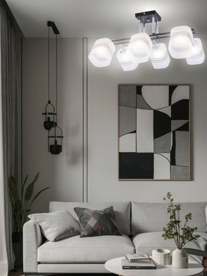 Спот Aitin-Pro НПБ 02-6x60-101 / XA1236B/6