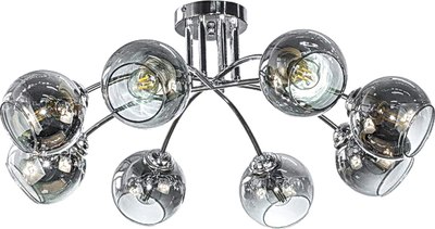 Люстра Aitin-Pro НПБ 02-8x60-102 / XA1200/8 - фото