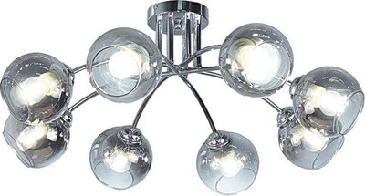 Люстра Aitin-Pro НПБ 02-8x60-102 / XA1200/8