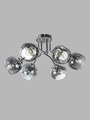 Люстра Aitin-Pro НПБ 02-6x60-101 / XA1200/6