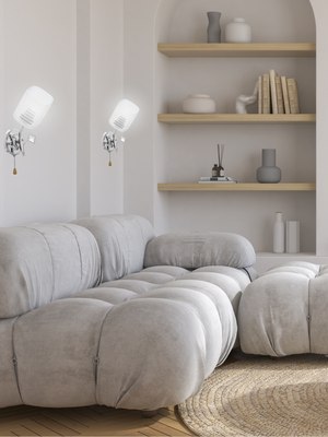 Бра Aitin-Pro НББ 03-60-102 / XA1160/1