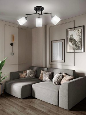 Спот Aitin-Pro НПБ 02-3x60-101 / 1338/3