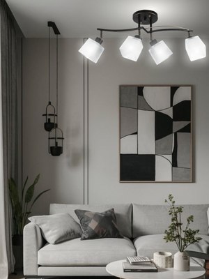 Спот Aitin-Pro НПБ 02-4x60-101 / 1338/4