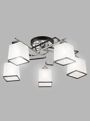 Люстра Aitin-Pro НПБ 02-5x60-102 / 1389/5