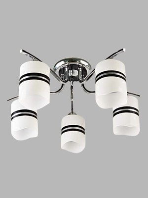 Люстра Aitin-Pro НПБ 02-5x60-102 / 1400/5