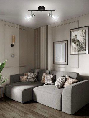 Спот Aitin-Pro НПБ 02-2x40-102 / 1415/2