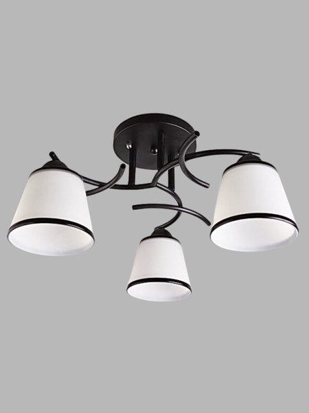 Люстра Aitin-Pro НПБ 02-3x60-101 / 1498/3