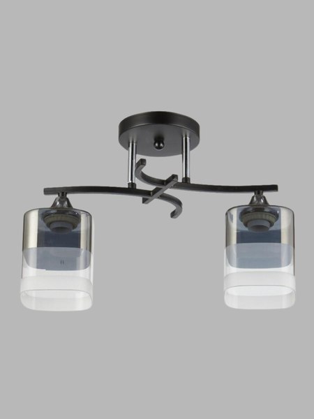 Потолочный светильник Aitin-Pro НПБ 02-2x60-101 / 5015/2