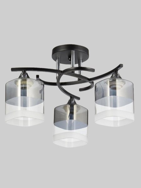 Люстра Aitin-Pro НПБ 02-3x60-101 / 5015/3