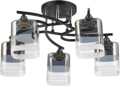 Люстра Aitin-Pro НПБ 02-5x60-101 / 5015/5 - фото