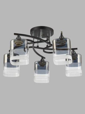 Люстра Aitin-Pro НПБ 02-5x60-101 / 5015/5