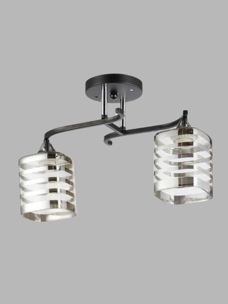 Потолочный светильник Aitin-Pro НПБ 02-2x60-101 / 5023/2